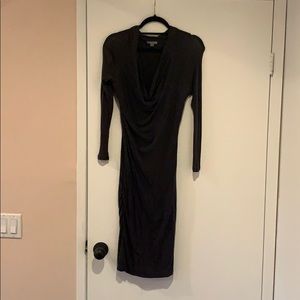 James Perse dress